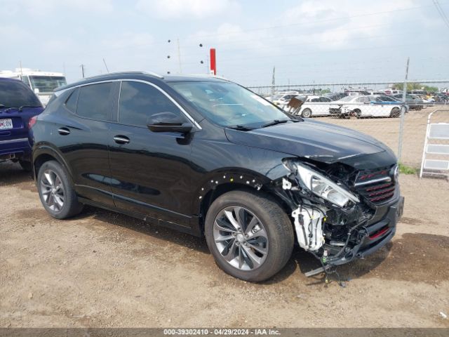 BUICK ENCORE GX 2021 kl4mmbs21mb105151