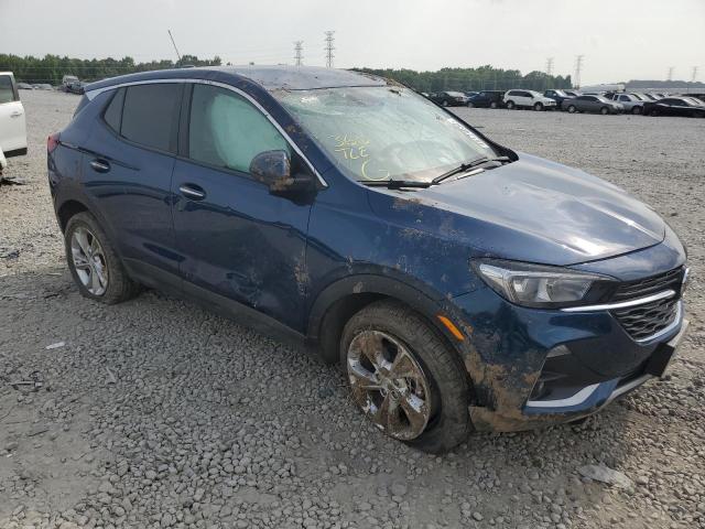 BUICK ENCORE GX 2020 kl4mmbs22lb069517