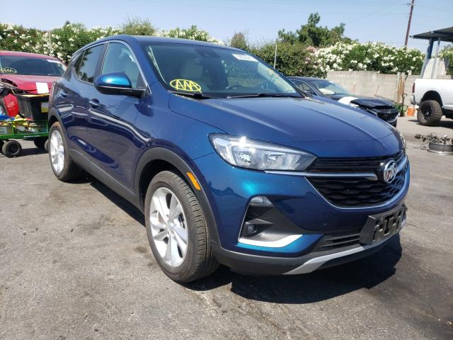 BUICK ENCORE GX 2020 kl4mmbs22lb114181