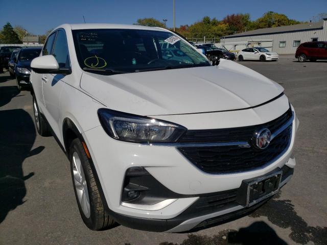 BUICK ENCORE GX 2020 kl4mmbs22lb116318