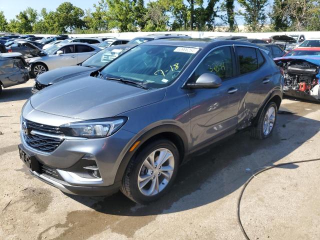 BUICK ENCORE GX 2020 kl4mmbs22lb133796