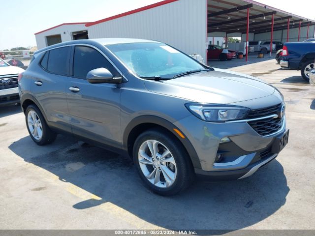 BUICK ENCORE GX 2021 kl4mmbs22mb076209