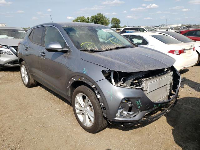 BUICK ENCORE GX 2021 kl4mmbs22mb078672