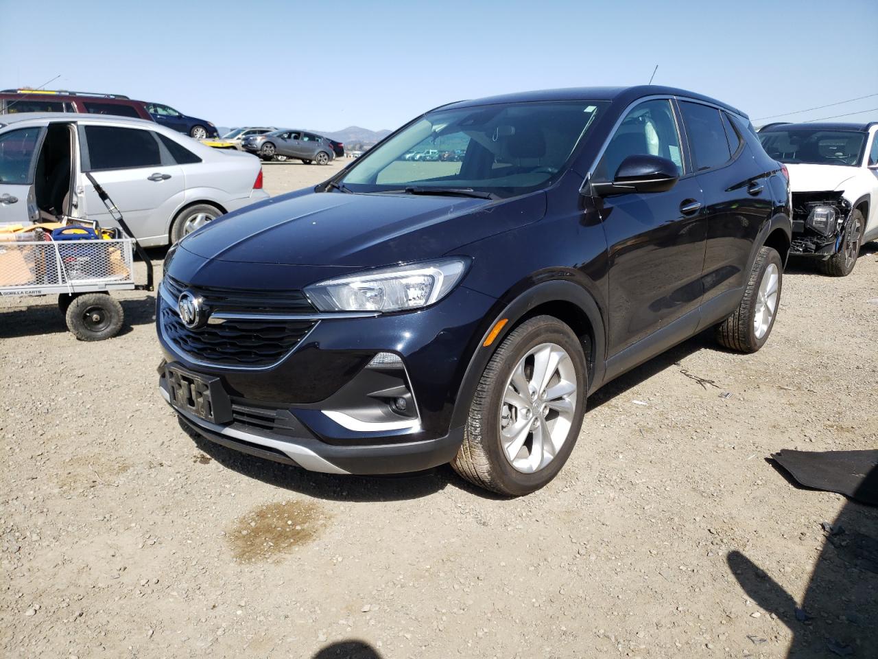 BUICK ENCORE 2021 kl4mmbs22mb154777