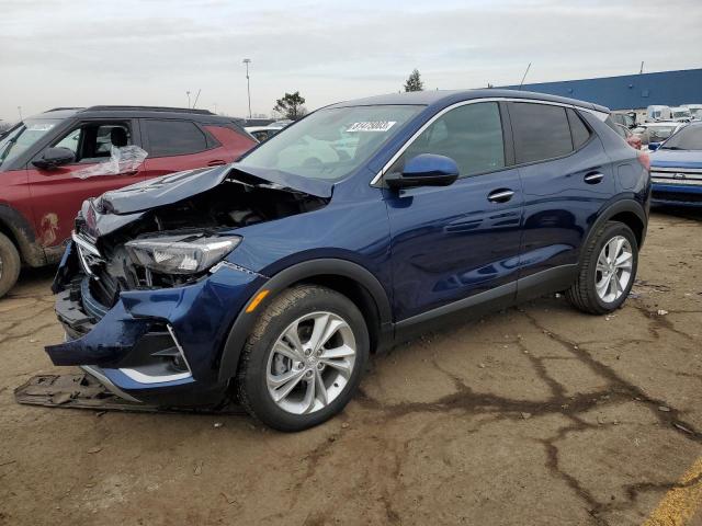 BUICK ENCORE 2022 kl4mmbs22nb140685