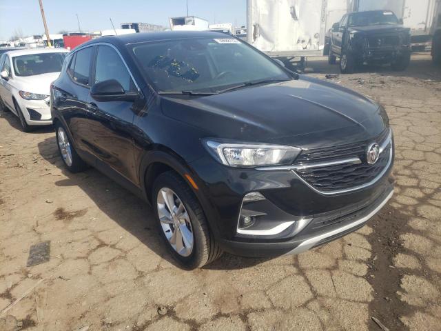 BUICK ENCORE GX 2020 kl4mmbs23lb080672