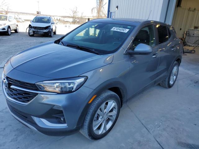 BUICK ENCORE GX 2020 kl4mmbs23lb087248