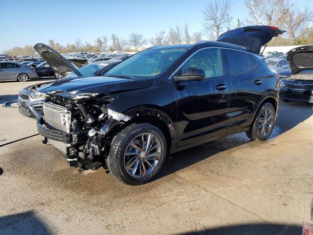 BUICK ENCORE 2020 kl4mmbs23lb096760