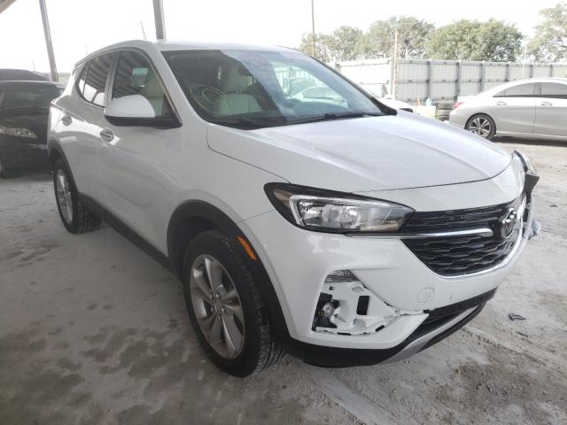 BUICK ENCORE GX 2020 kl4mmbs23lb098007