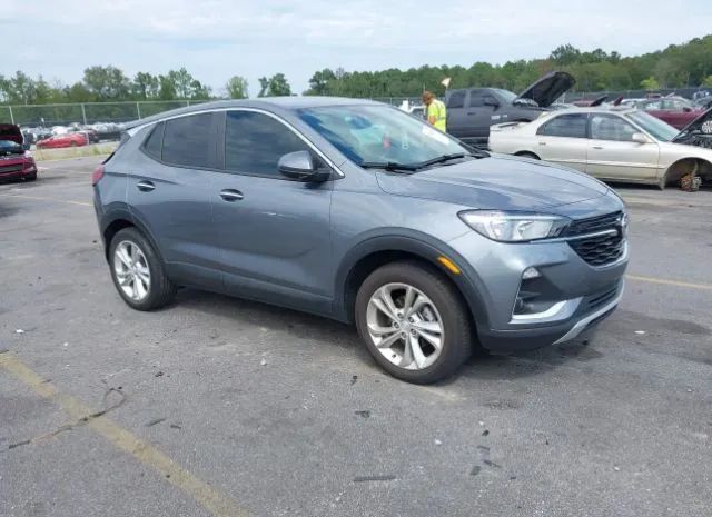 BUICK ENCORE GX 2020 kl4mmbs23lb099898