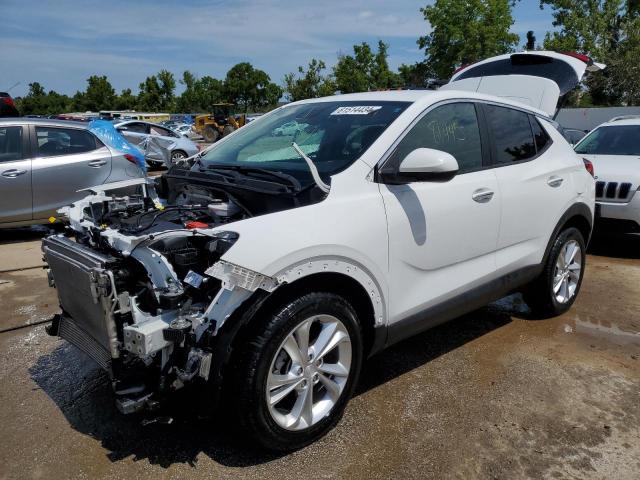 BUICK ENCORE GX 2020 kl4mmbs23lb101231