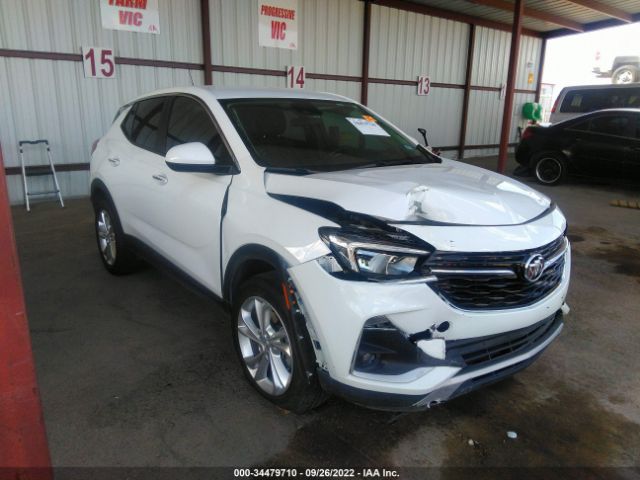 BUICK ENCORE GX 2020 kl4mmbs23lb102993