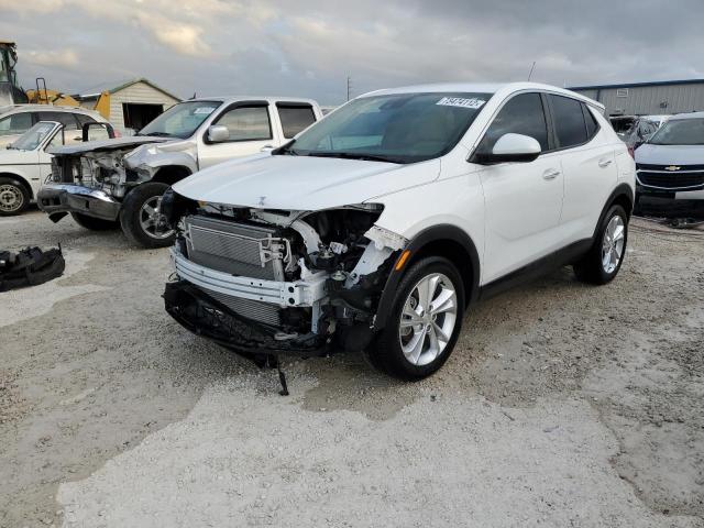 BUICK ENCORE GX 2020 kl4mmbs23lb113900