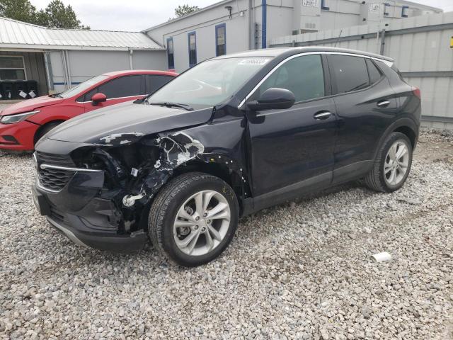 BUICK ENCORE GX 2020 kl4mmbs23lb115761