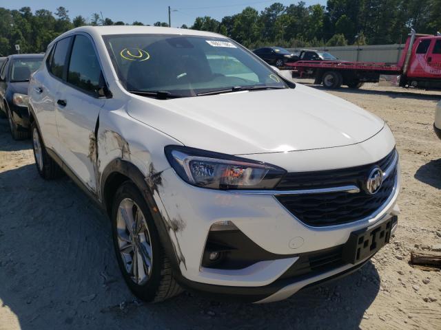 BUICK ENCORE GX 2020 kl4mmbs23lb129238