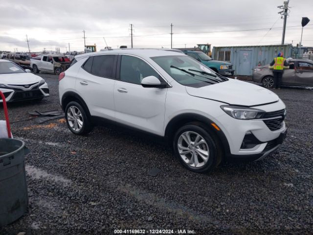 BUICK ENCORE GX 2021 kl4mmbs23mb055773