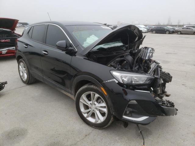 BUICK ENCORE GX 2021 kl4mmbs23mb062061