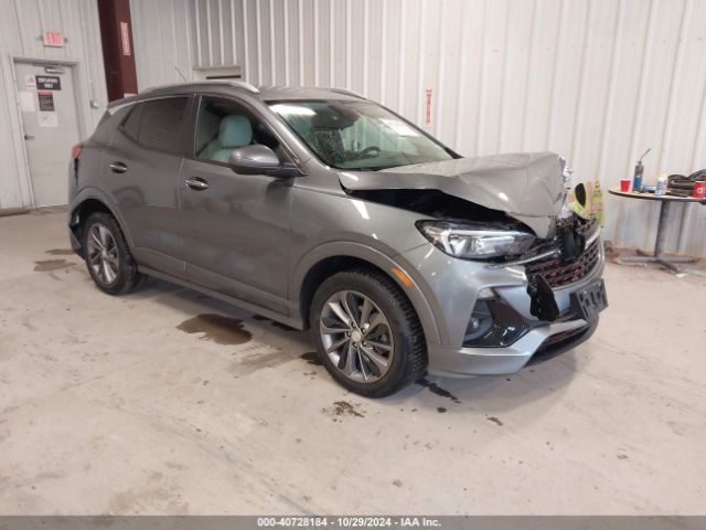 BUICK ENCORE GX 2021 kl4mmbs23mb081449