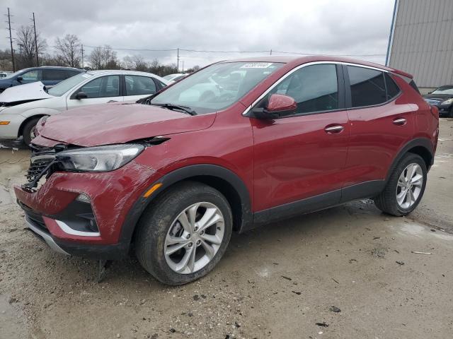 BUICK ENCORE 2021 kl4mmbs23mb102865