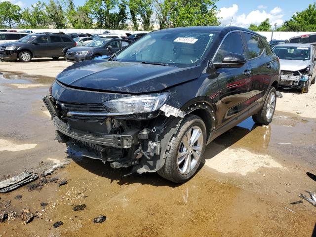 BUICK ENCORE 2021 kl4mmbs23mb182202