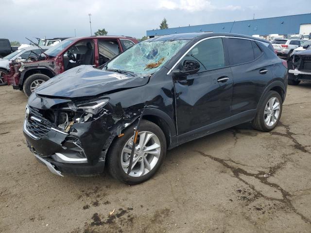 BUICK ENCORE GX 2022 kl4mmbs23nb145085