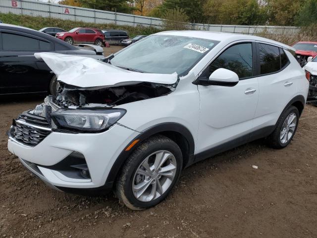 BUICK ENCORE 2023 kl4mmbs23pb035088