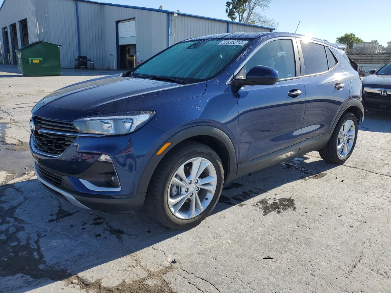 BUICK ENCORE 2023 kl4mmbs23pb052747