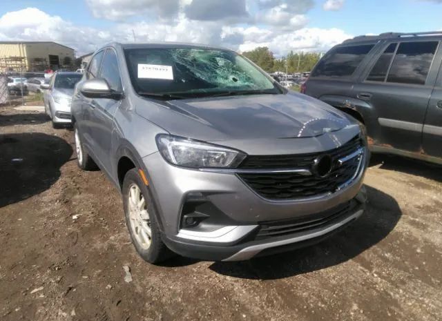 BUICK ENCORE GX 2023 kl4mmbs23pb060394