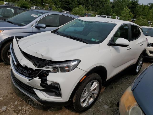 BUICK ENCORE GX 2023 kl4mmbs23pb086087