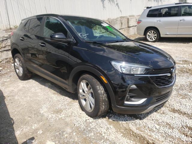 BUICK ENCORE GX 2020 kl4mmbs24lb096895