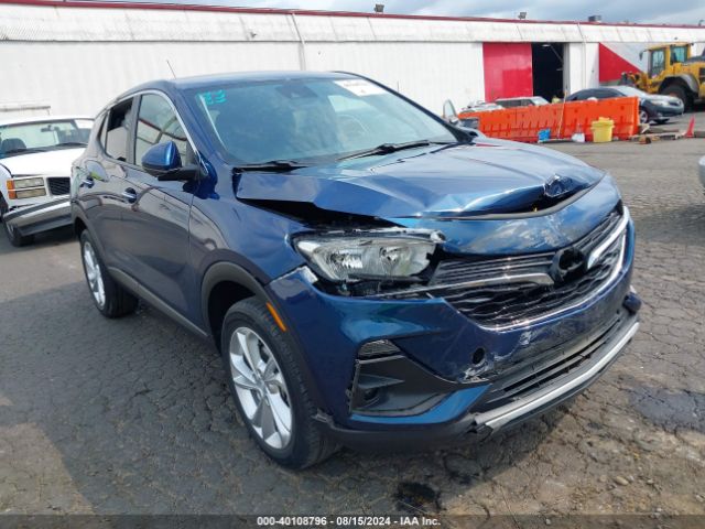 BUICK ENCORE GX 2020 kl4mmbs24lb097609