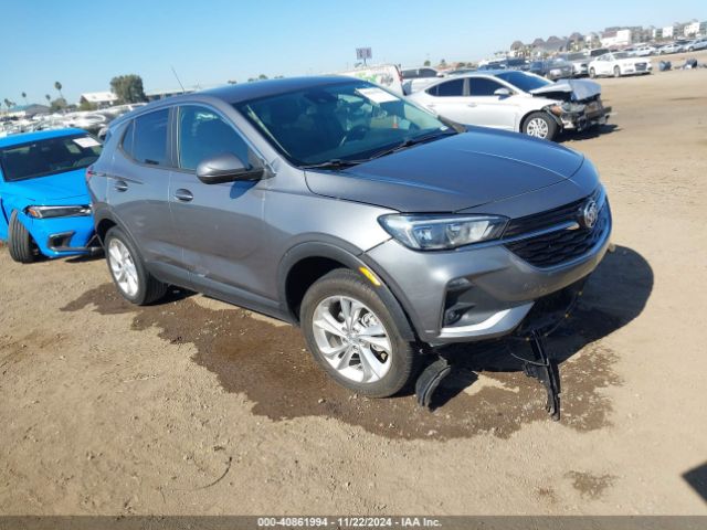 BUICK ENCORE GX 2020 kl4mmbs24lb113100