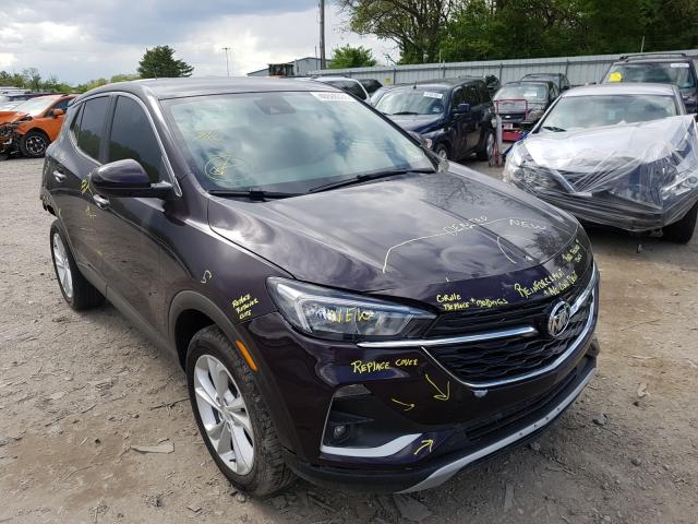 BUICK ENCORE GX 2020 kl4mmbs24lb129488