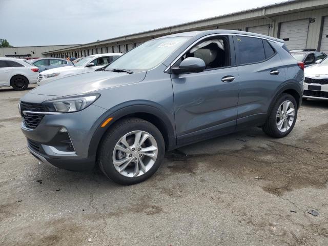 BUICK ENCORE GX 2022 kl4mmbs24nb021505