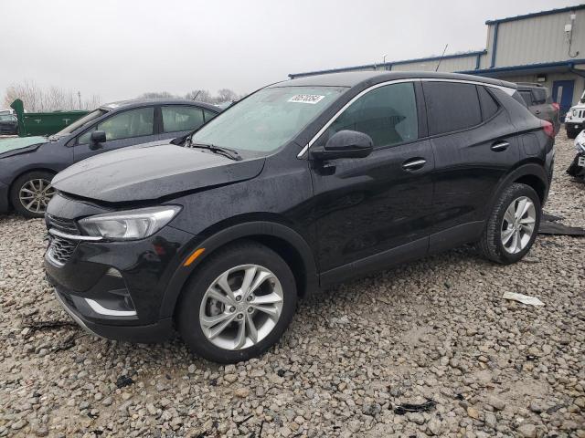 BUICK ENCORE GX 2022 kl4mmbs24nb117151