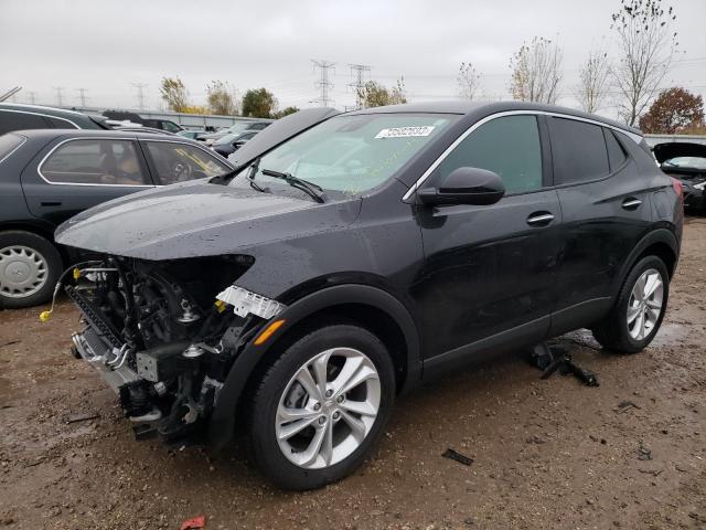 BUICK ENCORE 2022 kl4mmbs24nb146178