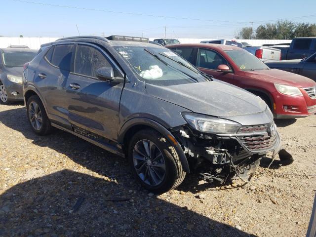 BUICK ENCORE GX 2020 kl4mmbs25lb093228