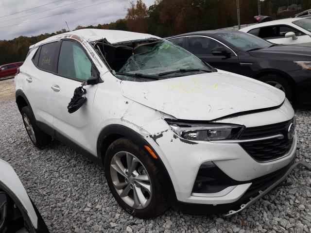 BUICK ENCORE GX 2020 kl4mmbs25lb094671