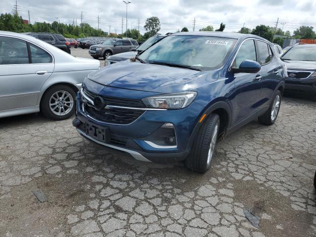 BUICK ENCORE GX 2020 kl4mmbs25lb096095