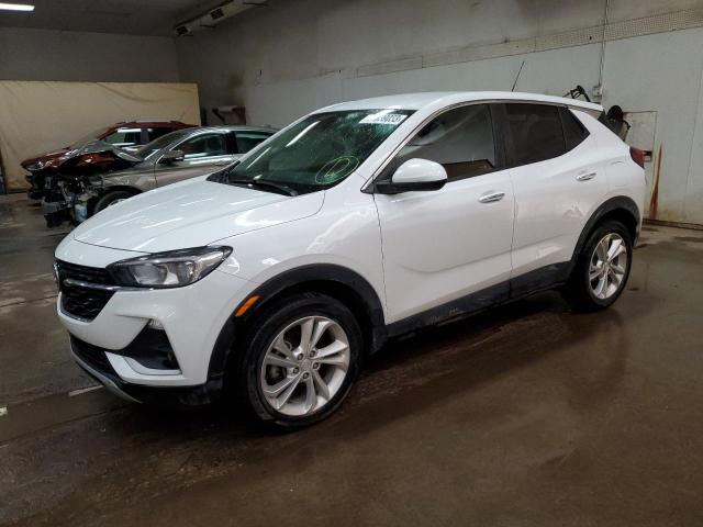 BUICK ENCORE GX 2020 kl4mmbs25lb101439