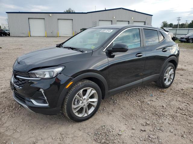 BUICK ENCORE 2020 kl4mmbs25lb102106