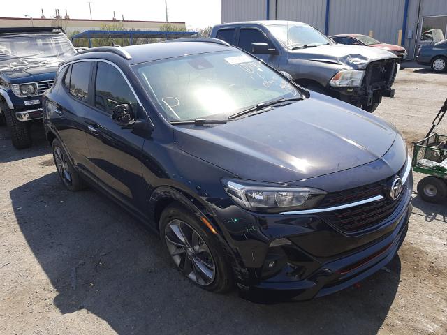 BUICK ENCORE GX 2020 kl4mmbs25lb115518