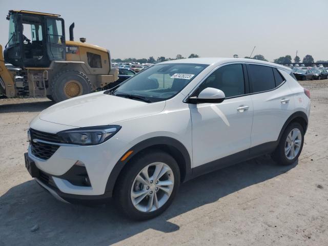 BUICK ENCORE GX 2020 kl4mmbs25lb116099