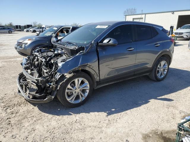 BUICK ENCORE 2021 kl4mmbs25mb160945