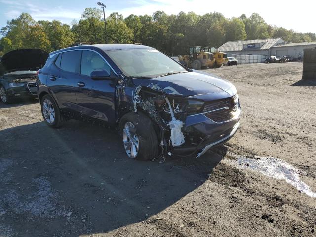 BUICK ENCORE GX 2022 kl4mmbs25nb120849