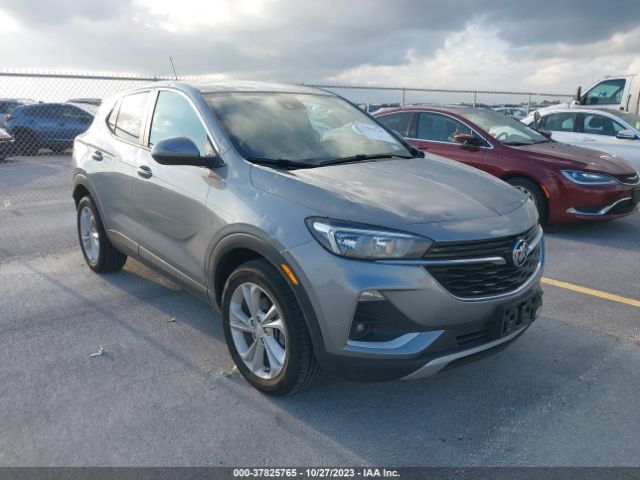 BUICK ENCORE GX 2023 kl4mmbs25pb047999