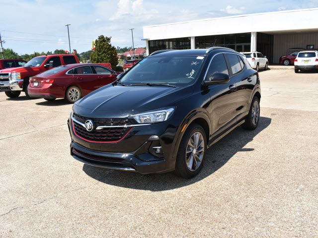 BUICK ENCORE GX 2020 kl4mmbs26lb099619