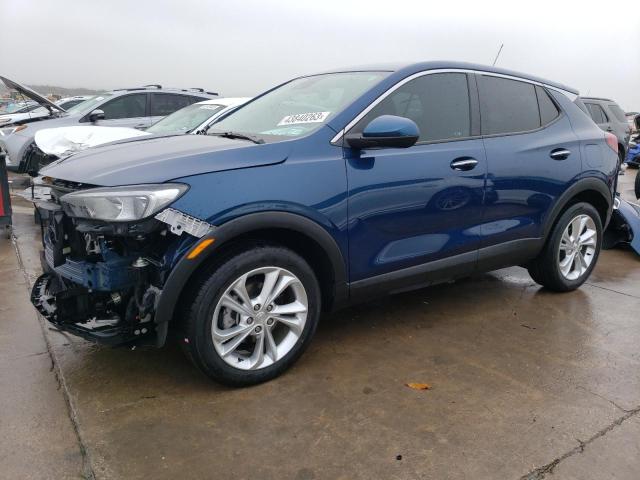 BUICK ENCORE GX 2020 kl4mmbs26lb102146