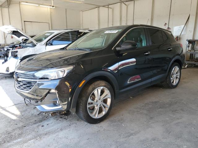 BUICK ENCORE 2020 kl4mmbs26lb115303