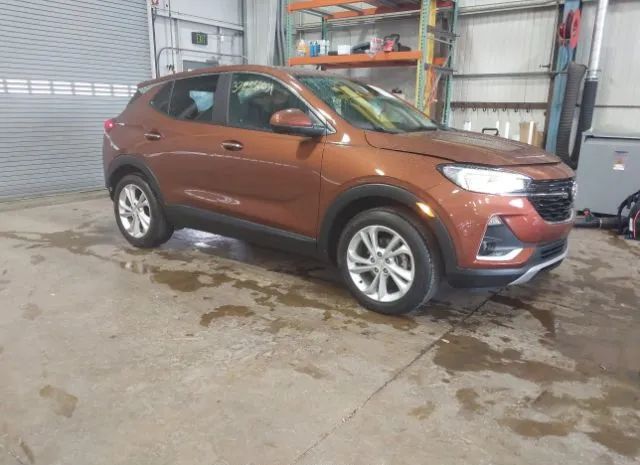 BUICK ENCORE GX 2020 kl4mmbs26lb123773